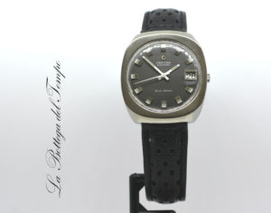 Certina Blue Ribbon Cal. 25-651 automatico 1970 ca.