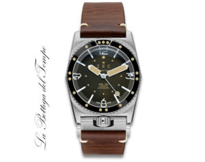 ESPÍRITU DE 1964 Leather