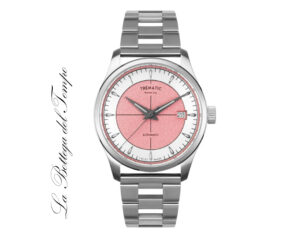 ZY6 antico 38 mm bracelet by Forstner